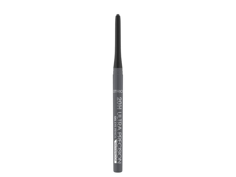 Catrice Kajal 20H Ultra Precision Waterproof 020 Grey Wasserfester Gel-Eyeliner