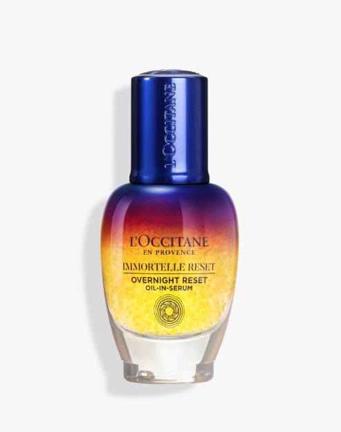 L'Occitane Reset Huile en Sérum<br>30 ml