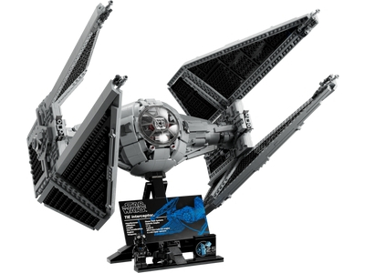 LEGO TIE Interceptor™ (75382)