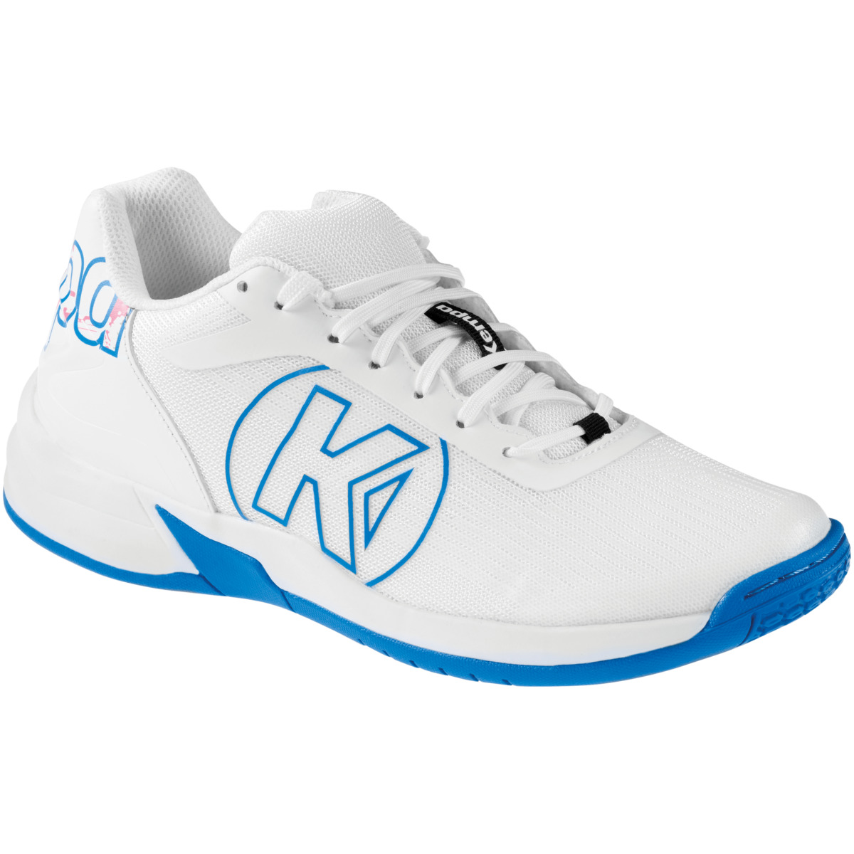 Attack 2.0 Women Back2Colour Hallenschuhe