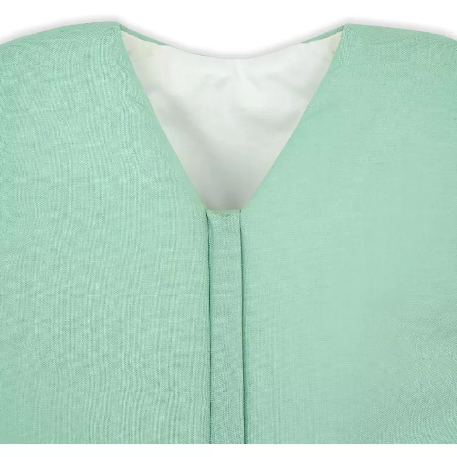 JULIUS ZÖLLNER Schlafsack uni schilf
