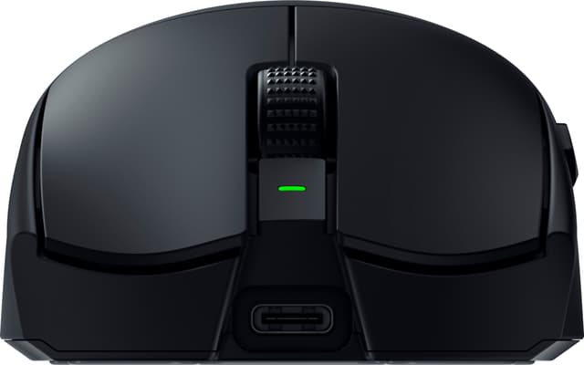Razer Viper V3 Pro gamingmus (sort)