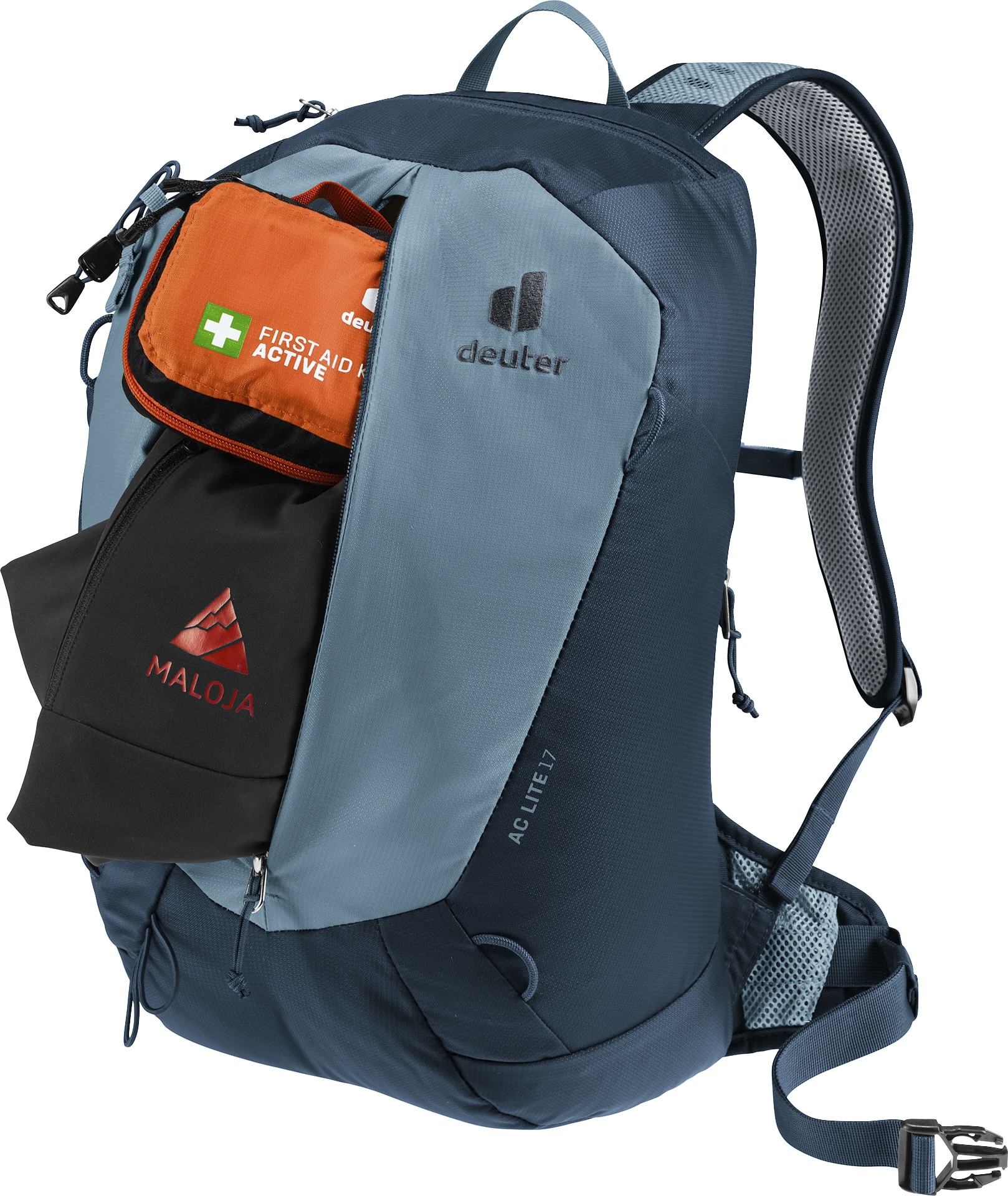 deuter Wanderrucksack »AC LITE 17 L«