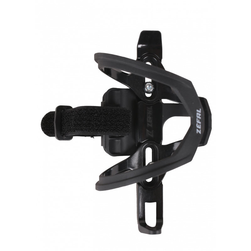 Zefal Pulse 2i Flaskeholder Med 2 Holdere