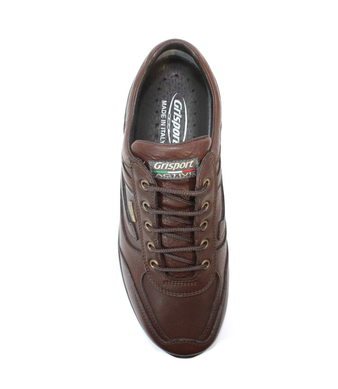 Grisport - Chaussures de marche AIRWALKER - Homme (Marron) - UTGS112