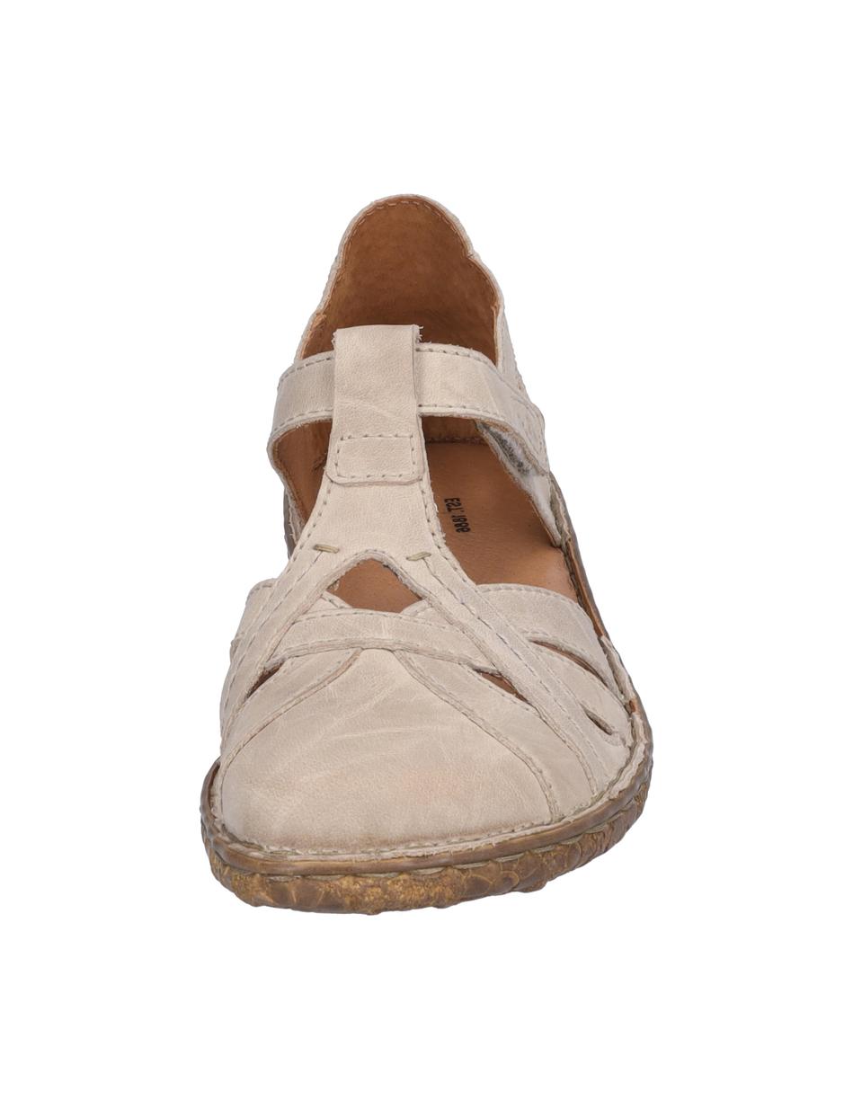 Slipper Rosalie 29, beige