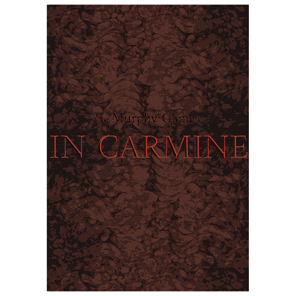 Mothership - In Carmine