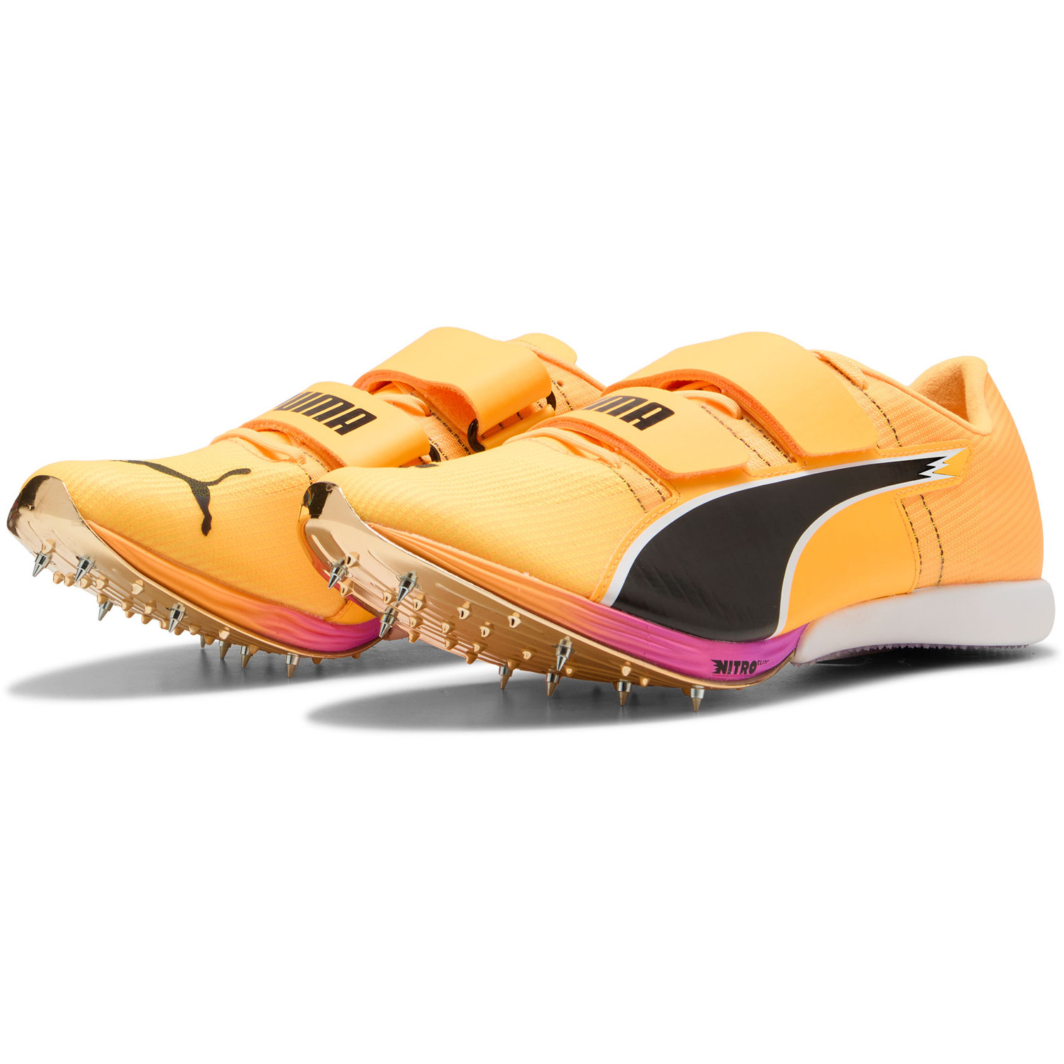Puma evoSPEED Triple Jump Nitro Elite 2