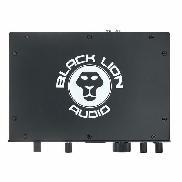 Black Lion Audio Revolution 2x2