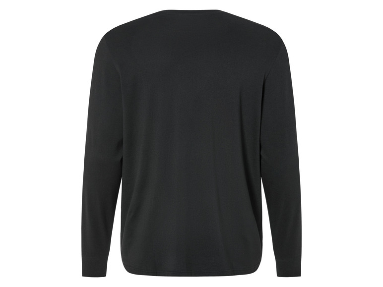 Heren thermoshirt