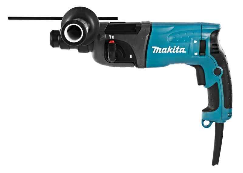 Makita HR2460 230V Boorhamer in koffer