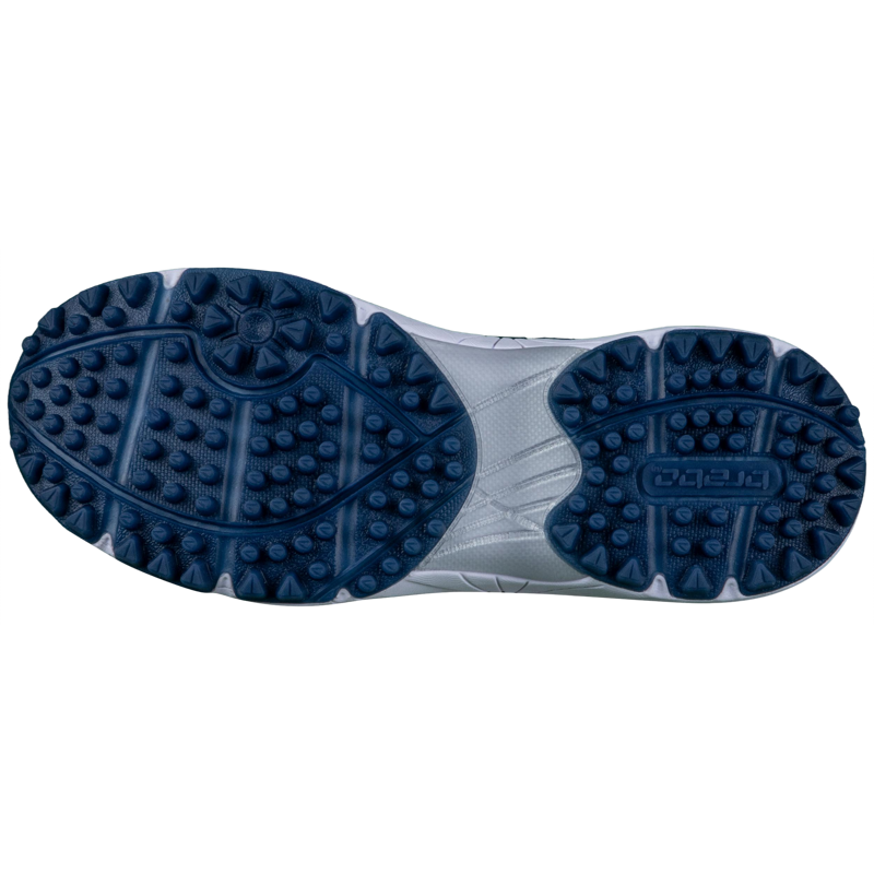 Shoe Tribute Nv/Wh +Slide