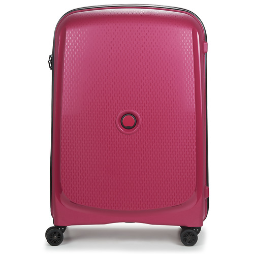DELSEY PARIS - BELMONT + VALISE TR 4DR 71 - Framboise