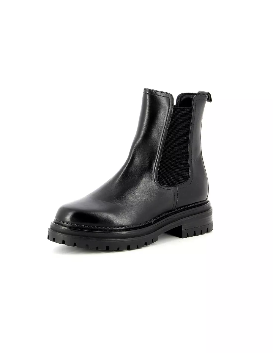 LILY MOOD FLENA - Chelsea Noir