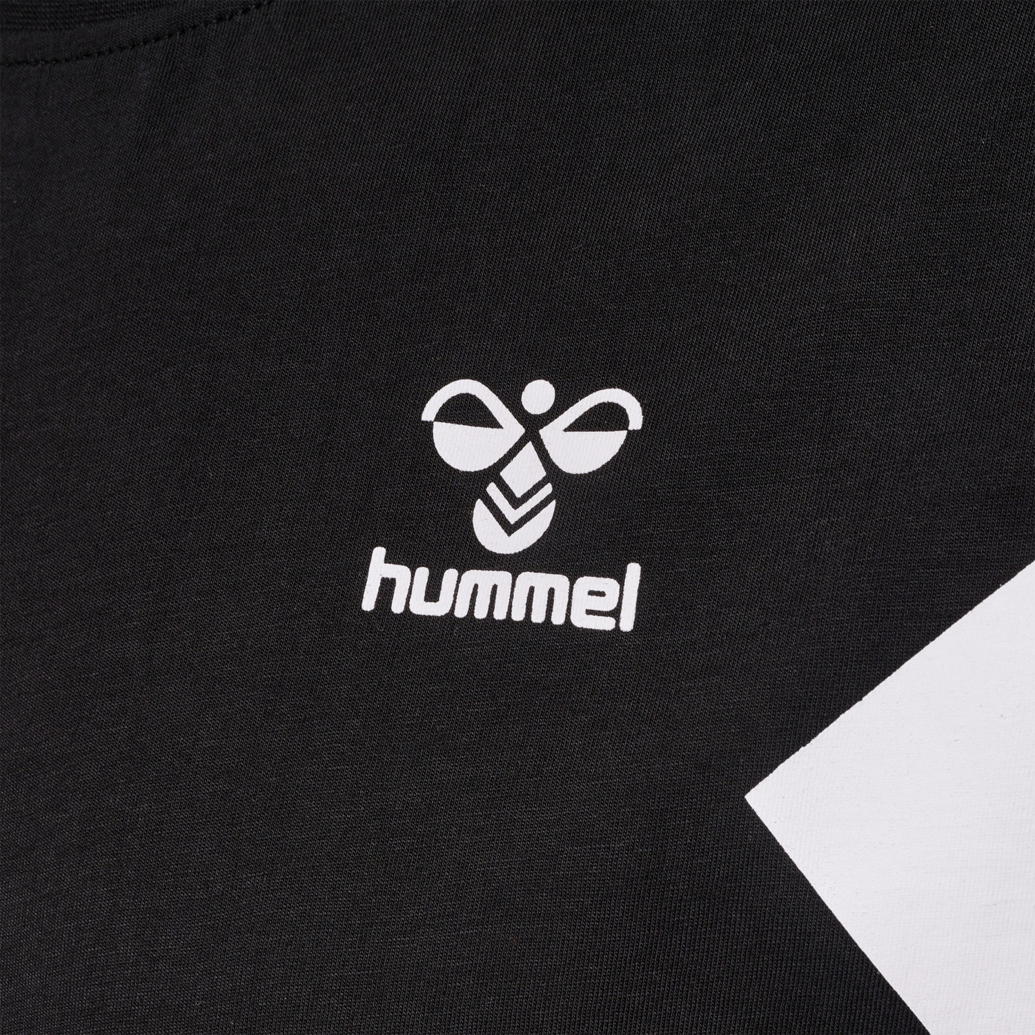 hmlSTALTIC COTTON T-SHIRT S/S