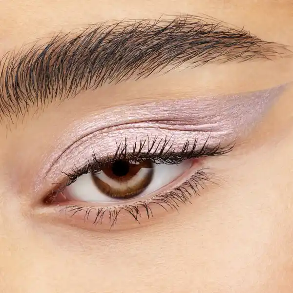 luminous Eye Tint liquid shadow 04 Glazed Candy Cloud