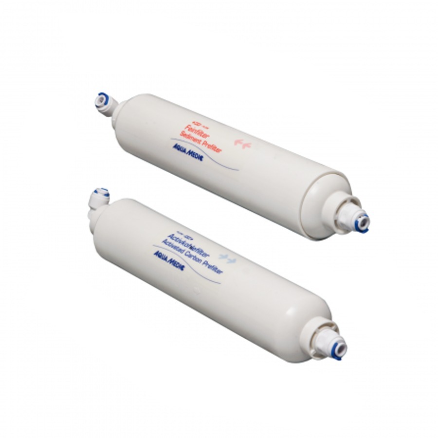 Conjuntos de filtros AQUAMEDIC Easy Line