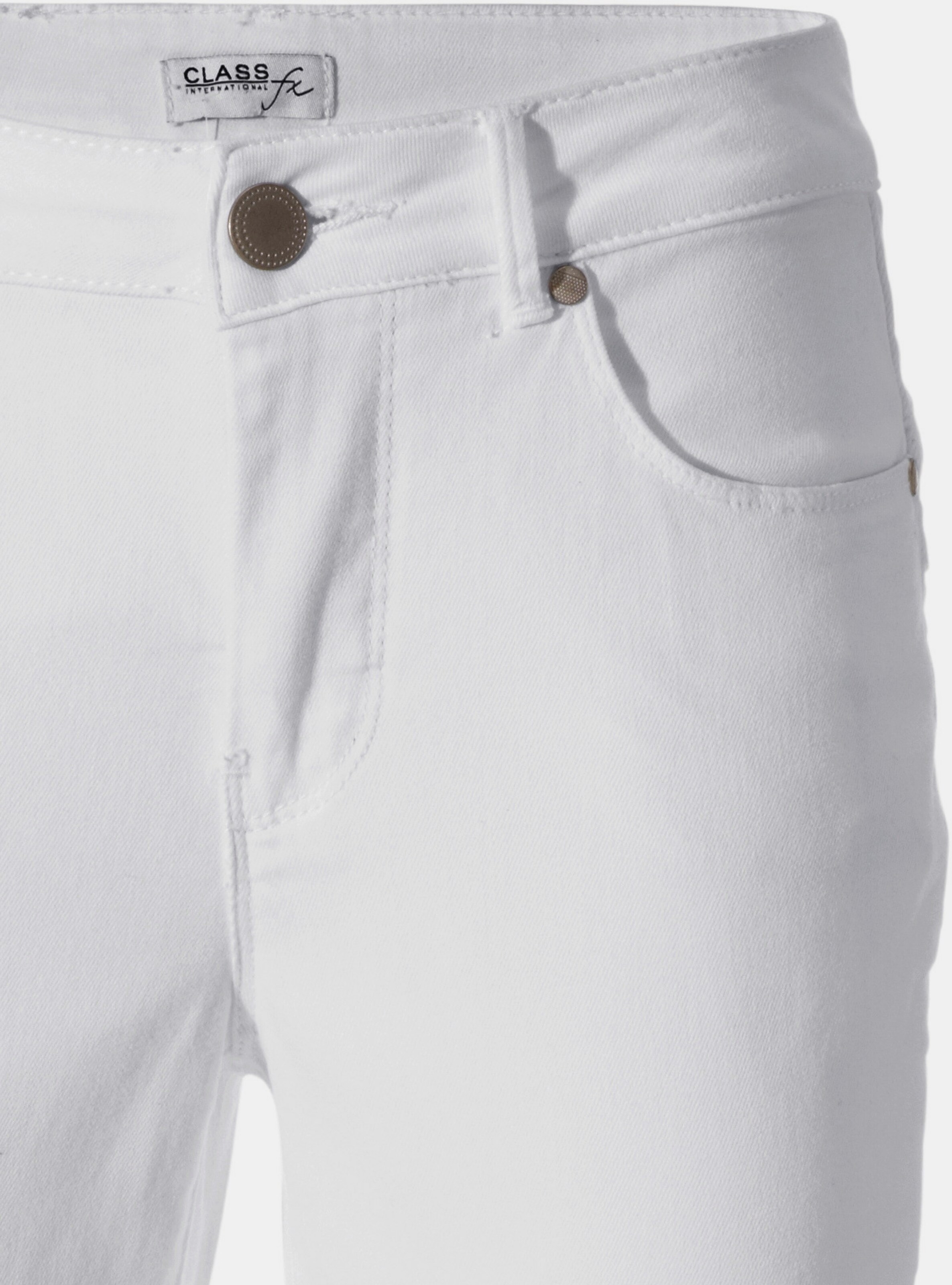 Bauchweg-Jeans