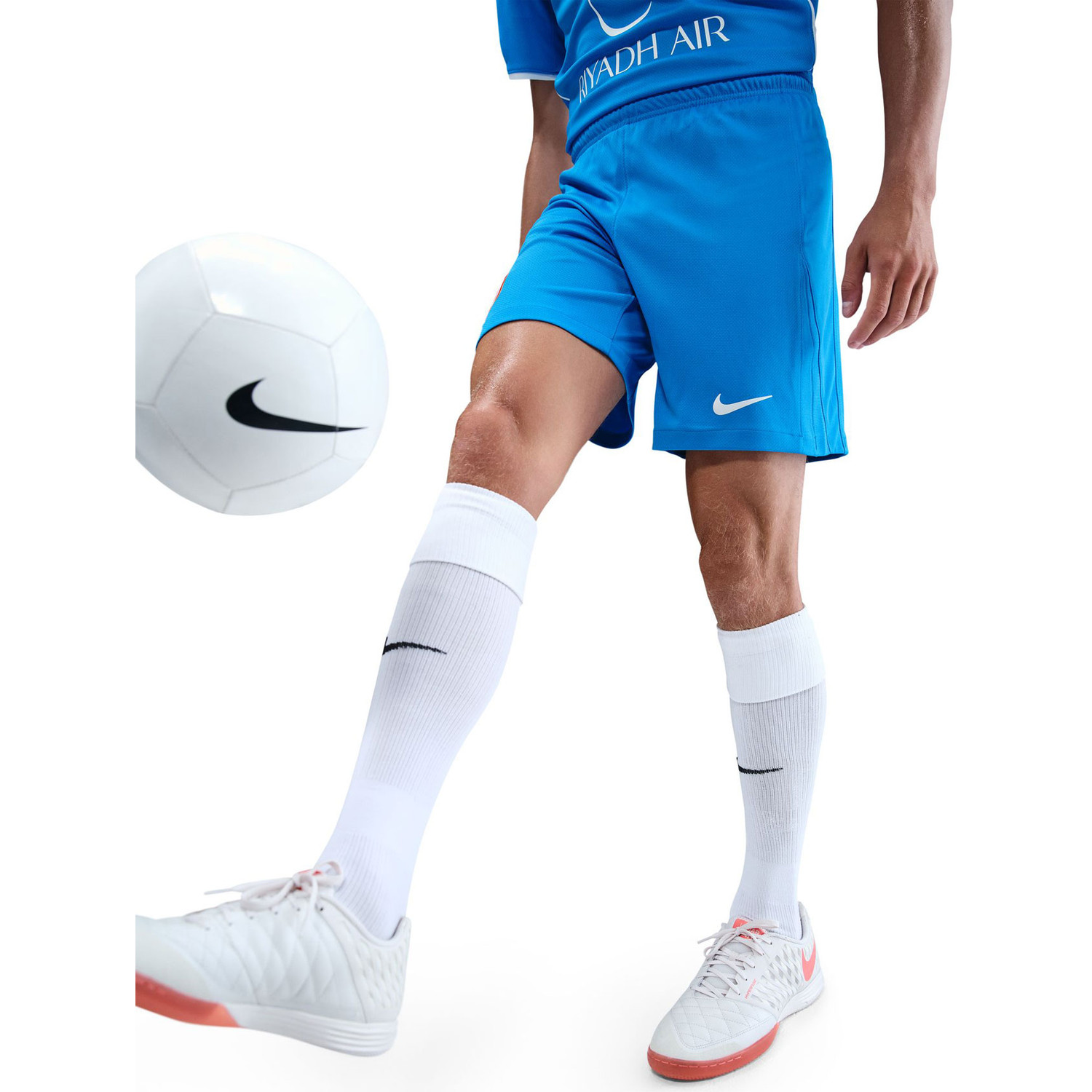 Nike Atletico Madrid 3rd Tenue 2025/2026