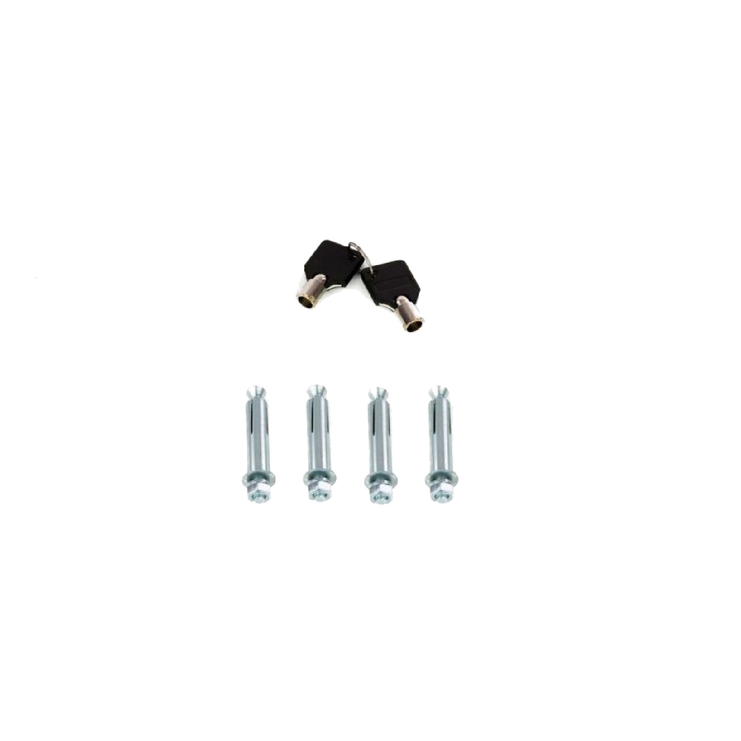 Easyfind Ankaro ANK EZ II Safe / Tresor mit Zahlencode