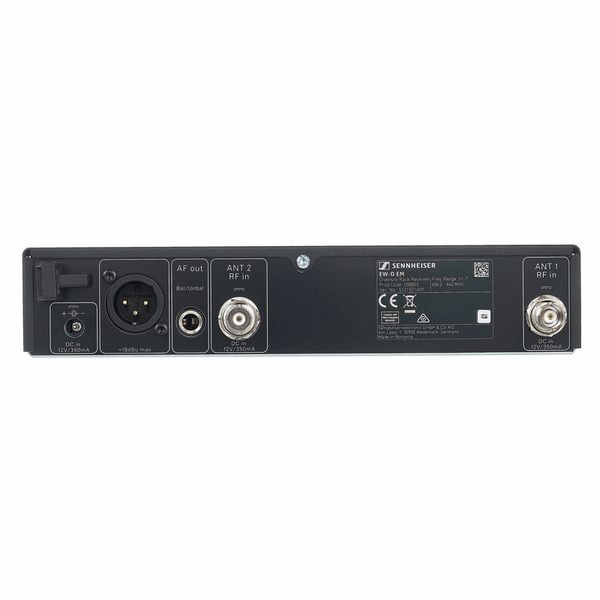 Sennheiser ew-D ME4 R1-6