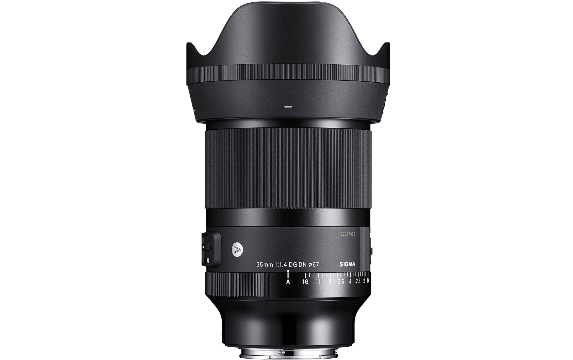 SIGMA Festbrennweiteobjektiv »f 45017 DG DN SO«