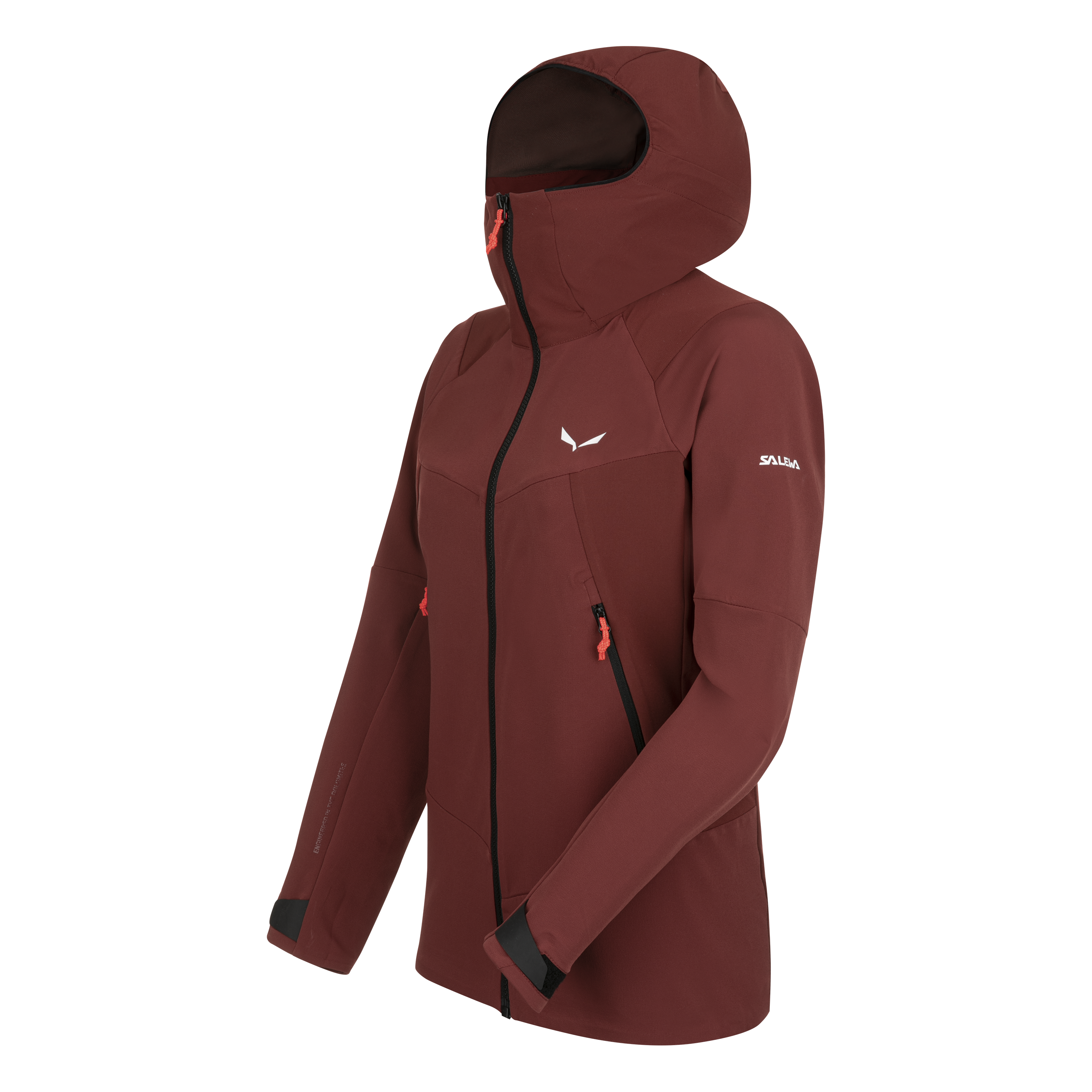 Sella Durastretch Jacke Damen
