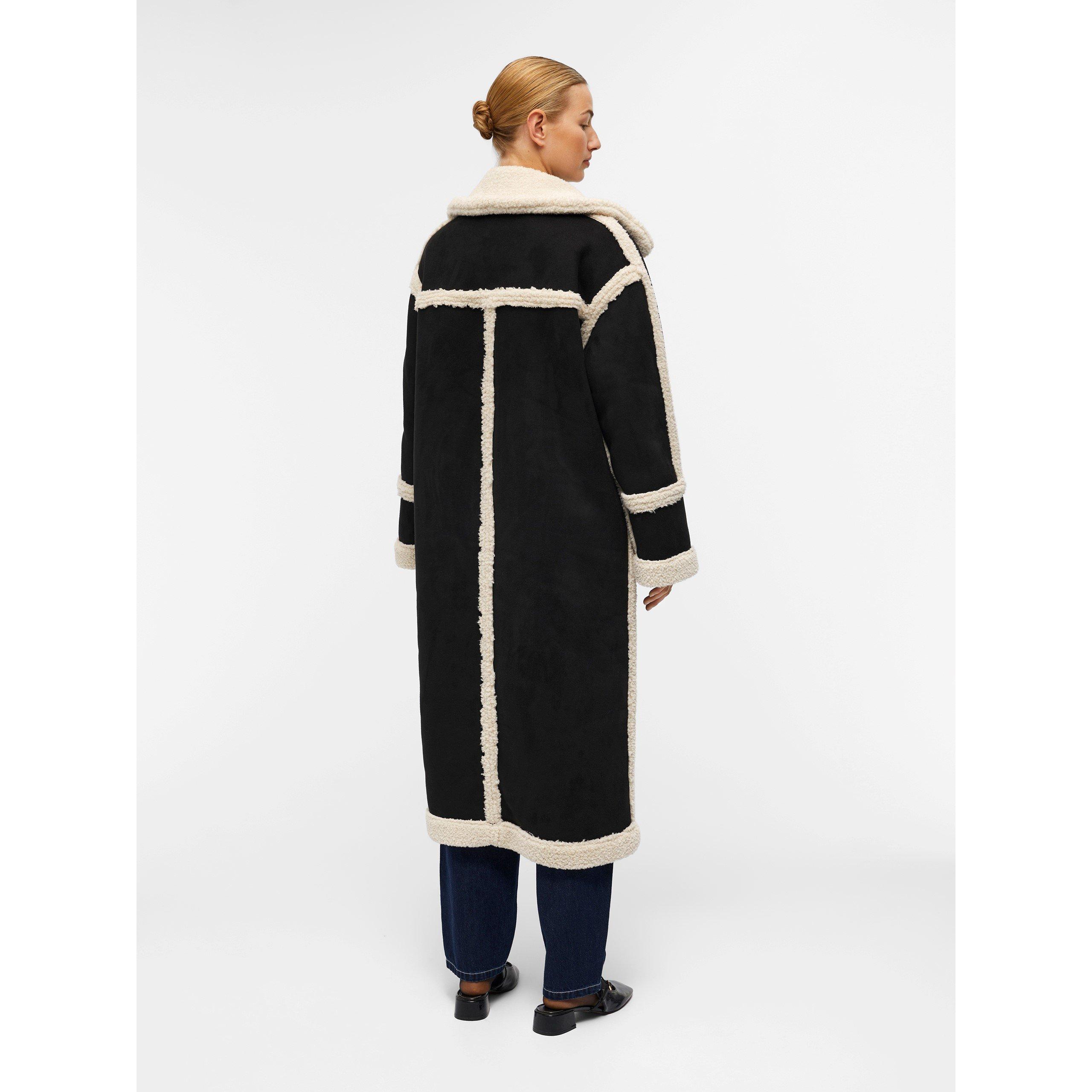 Object Khalesi Coat