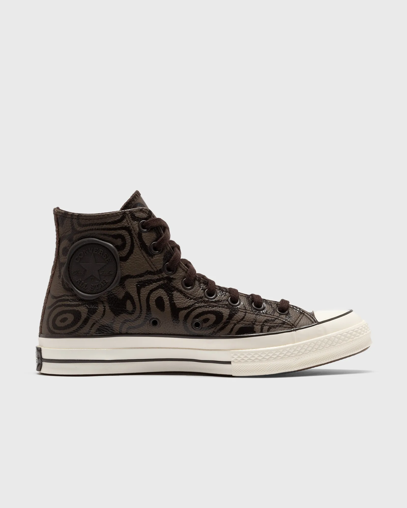 Converse X WILLY WONKA CHUCK TAYLOR ALL STAR '70 HI