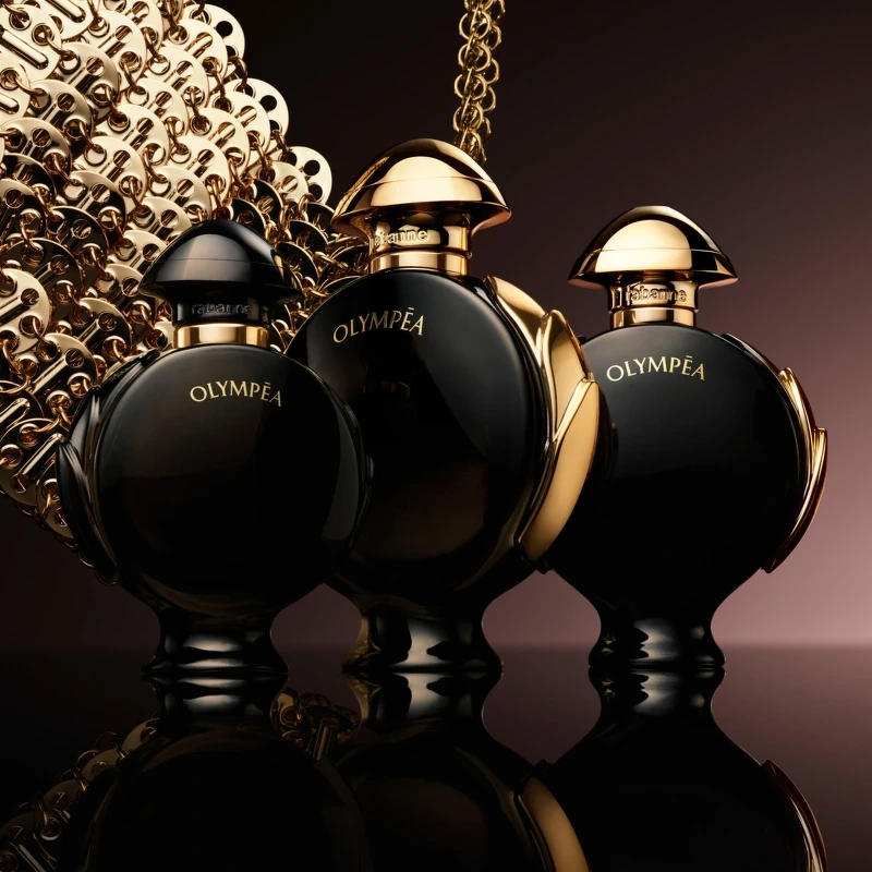 Rabanne Olympéa Parfum 30 ml