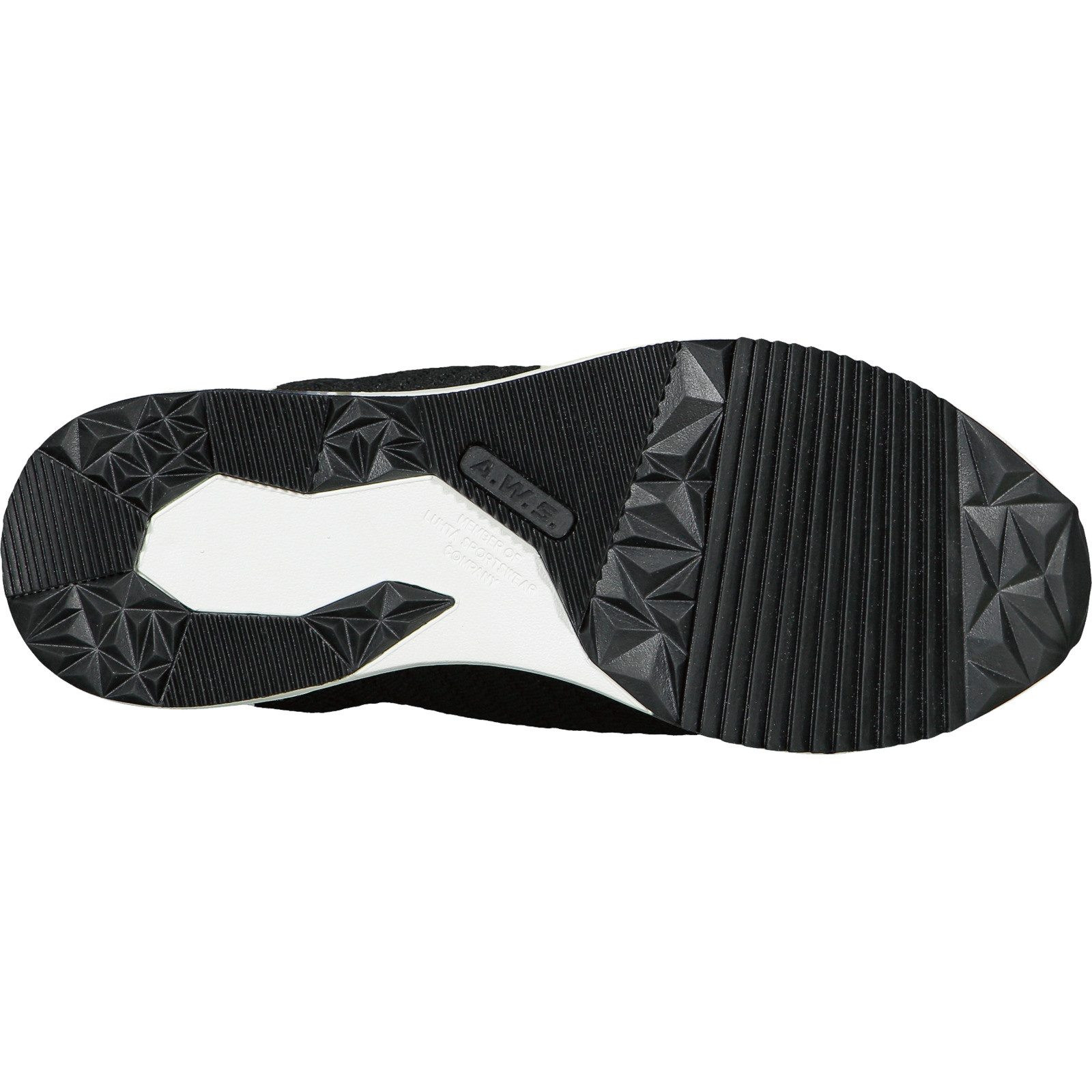 Luhta Damen-Sneakers Into 40