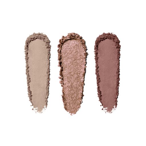 Bobbi Brown Essential Eyeshadow Trio, Smokey Plum