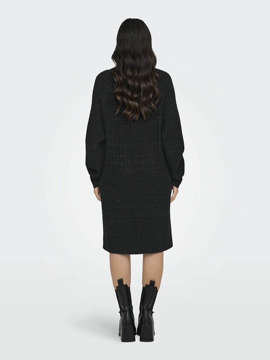 JDY<br>Vestido de mangas compridas