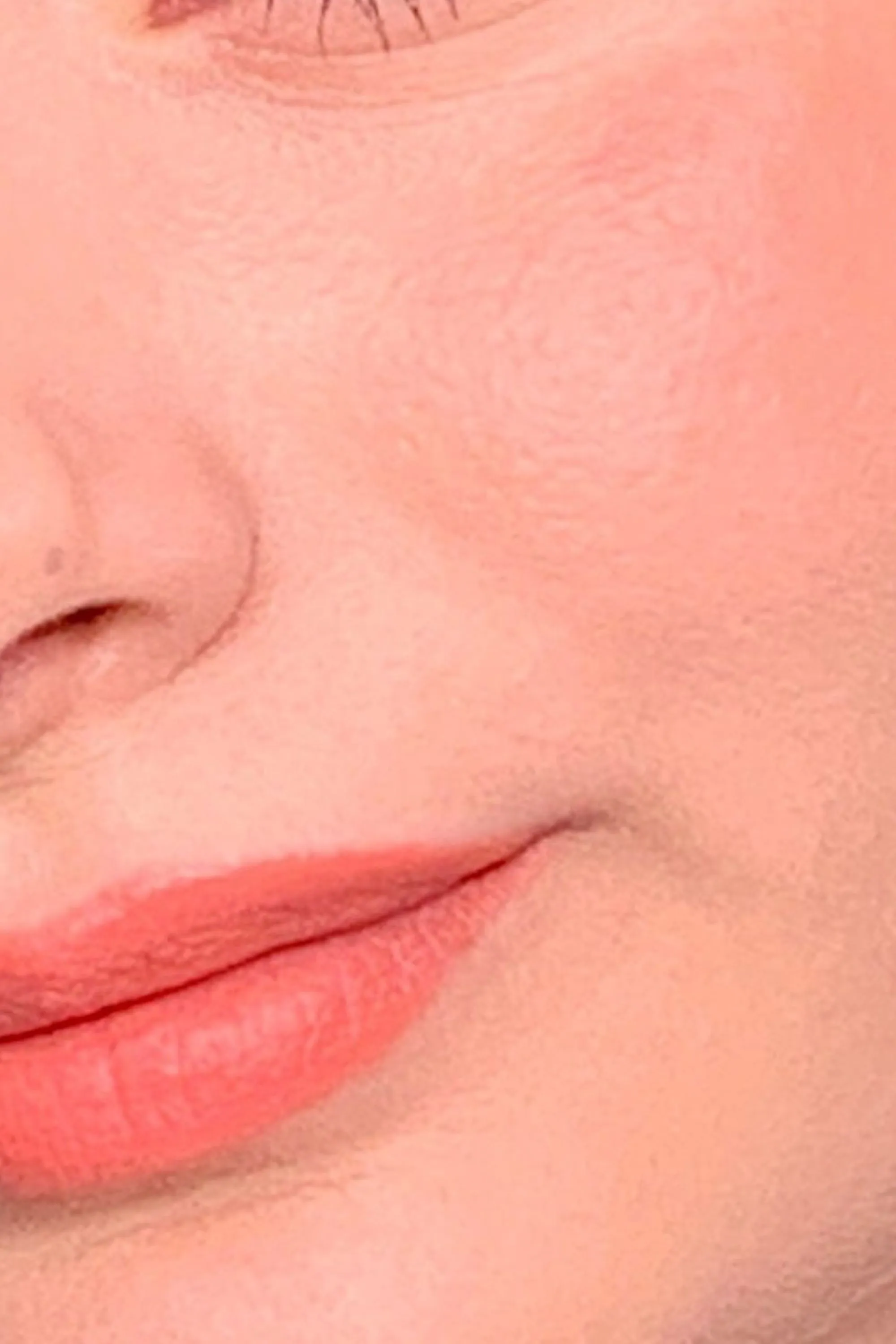 All Tigers Lips & blush 2-en-1-3.5 g