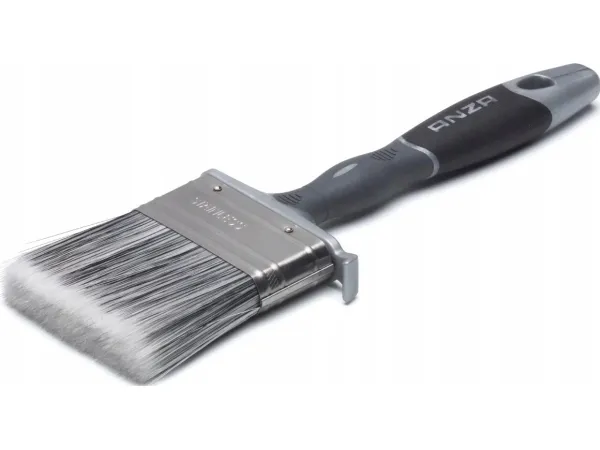 ANZA PLATINUM FLAD LAKPENSEL 70 MM