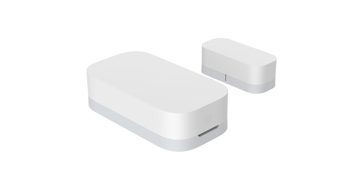 AqaraDoor and Window Sensor T1 openingsmelder  (Wit)