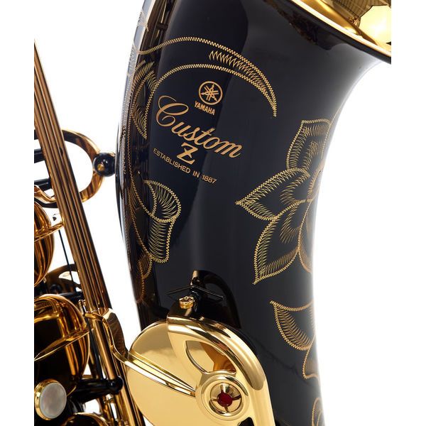 Yamaha YTS-82 ZB 03 Tenor Sax