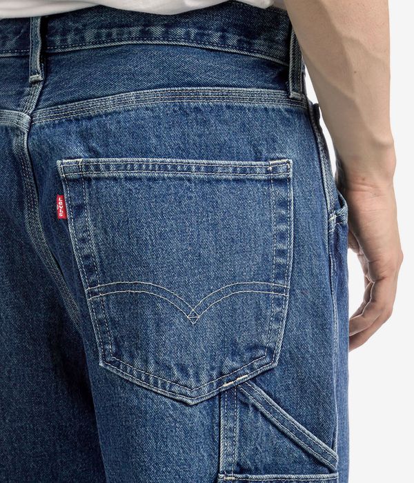 Levi's 568 Stay Loose Carpenter Hose (safe in charm)