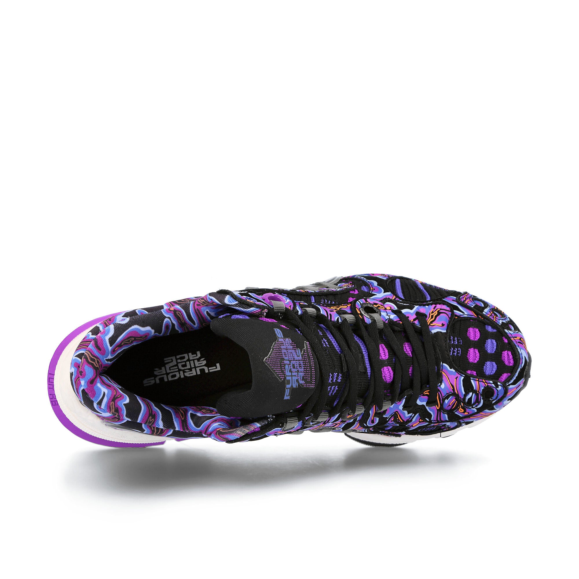 Li-Ning<br>Furious Rider Ace 2