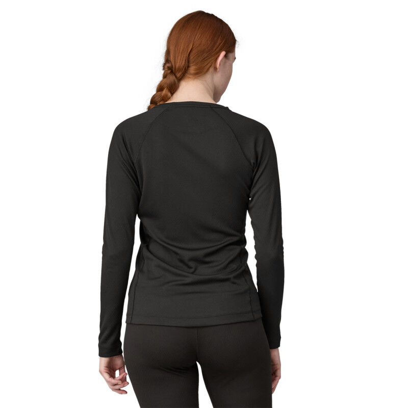 Cap MW Crew - Sous-vêtement technique femme