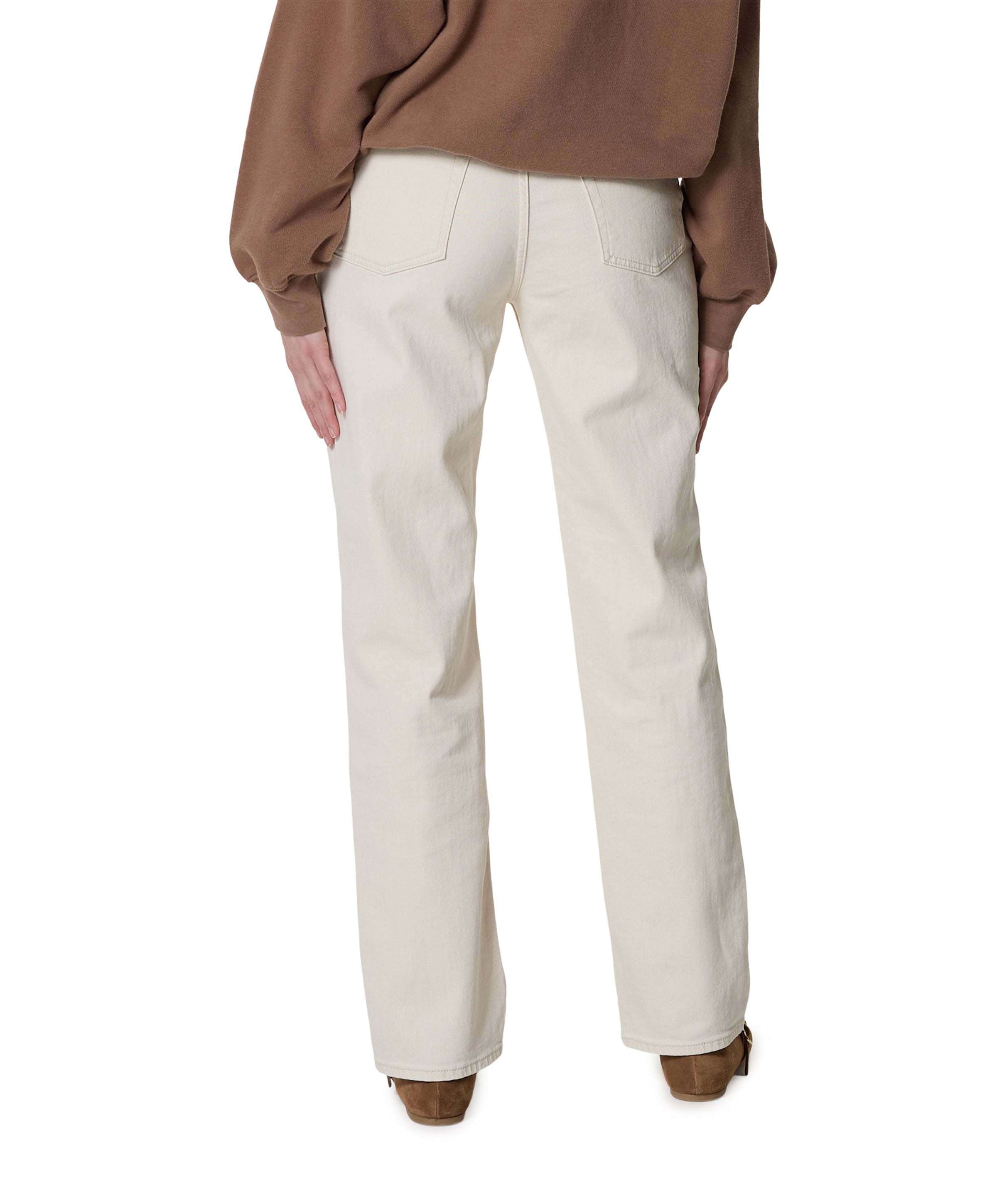 Denham SUKI C 046 dames jeans ecru