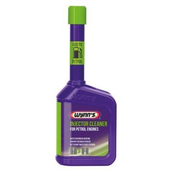 Wynn's Injectie +plus+ reiniger 55963 325ml