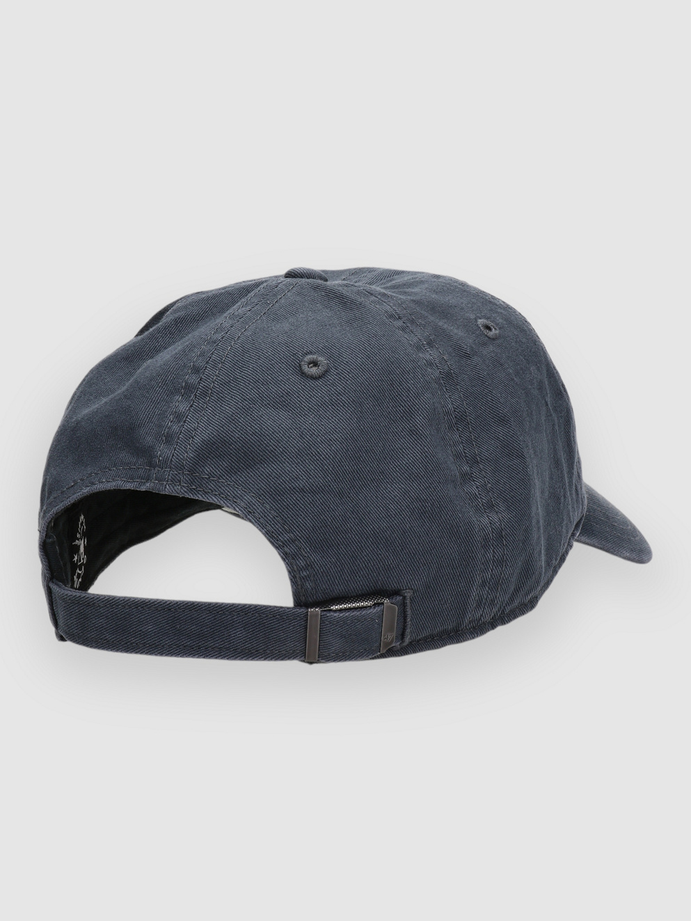 47Brand MLB NY Yankees Base Runner '47 Clean Up Cap vintage navy