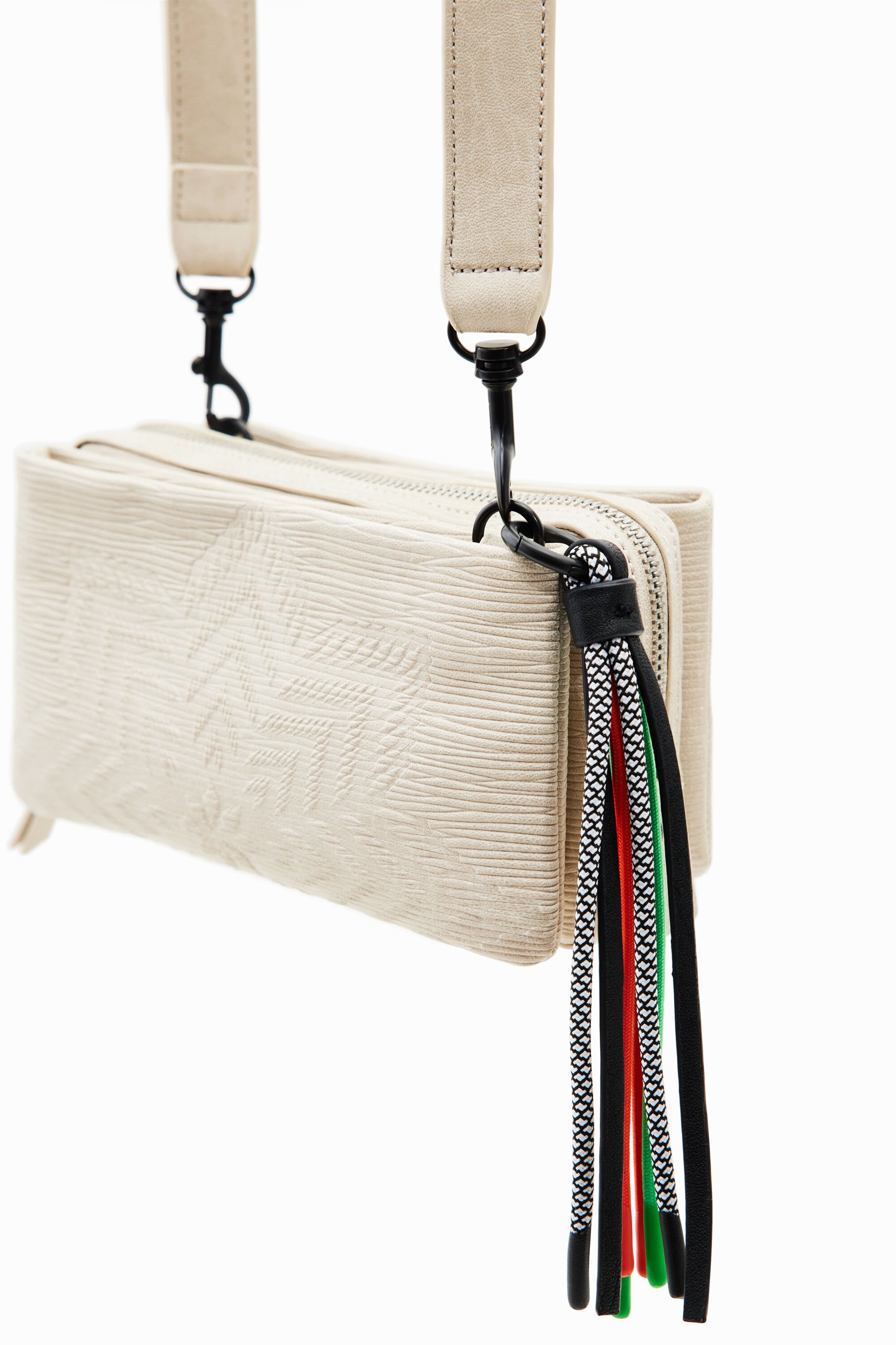Petit sac à bandoulière étoile