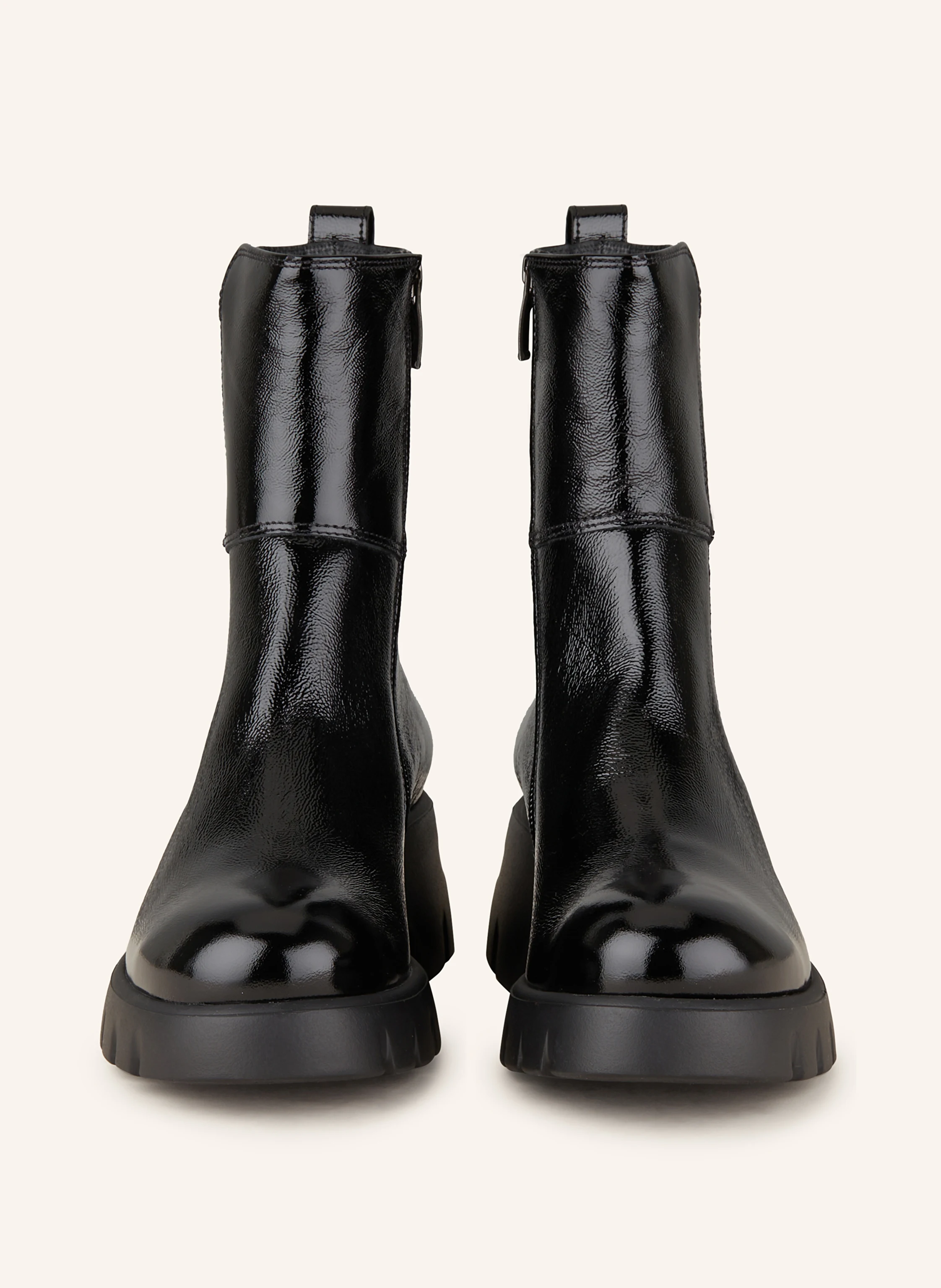 paul green Chelsea-Boots