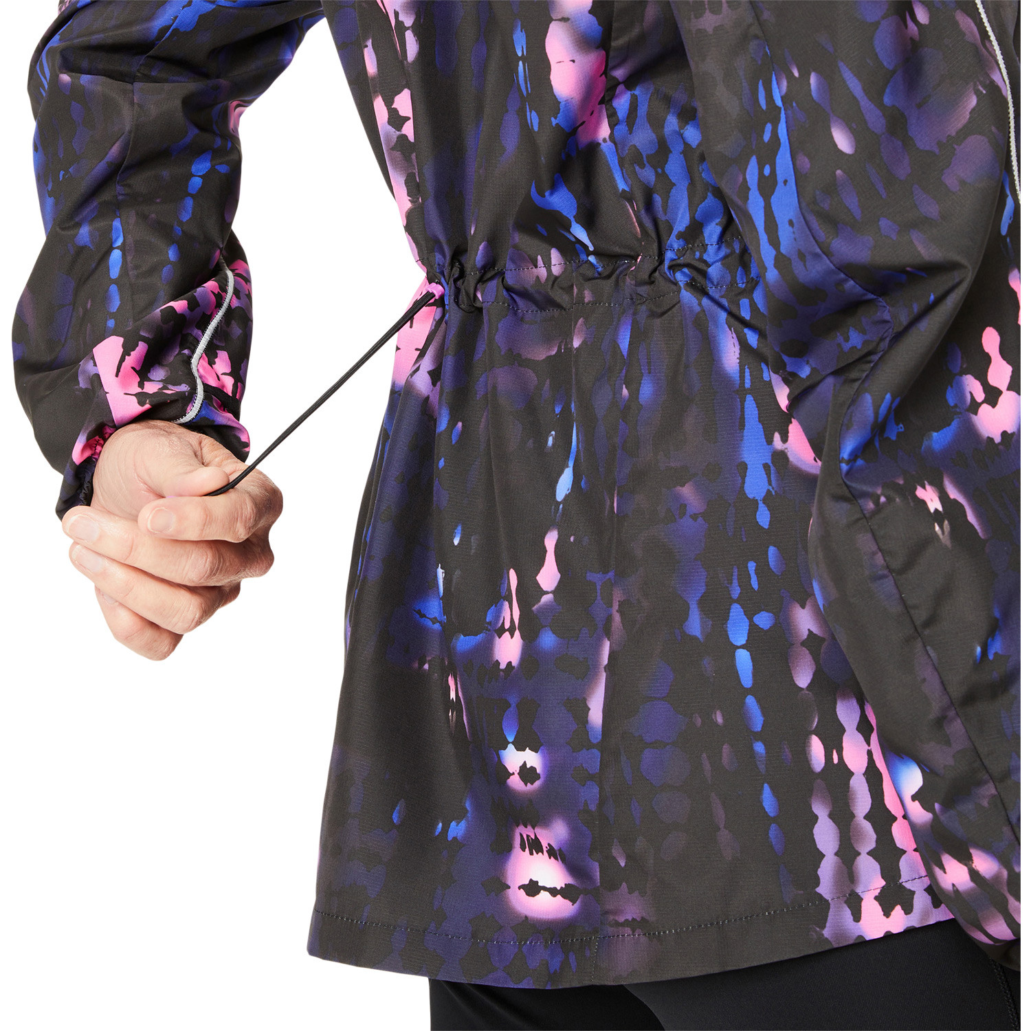 ASICS Road Lite-Show Packable Jack Dames