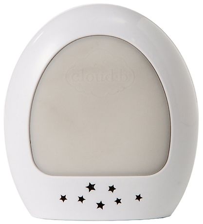 Cloud-B Kuscheltier m. Licht und Ton - Love Light - Billy Bunny