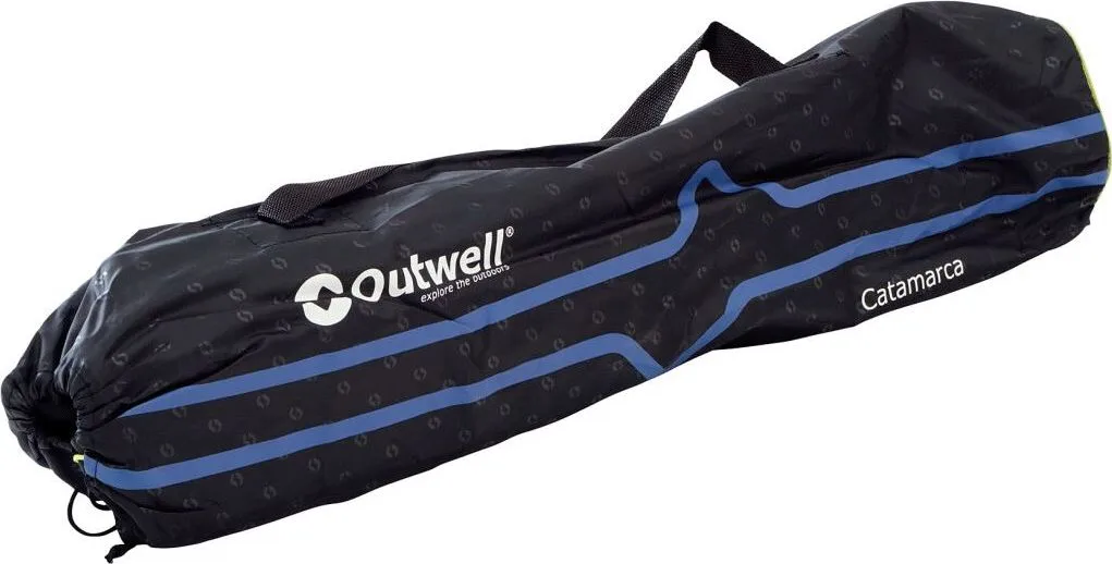 Outwell Catamarca Black