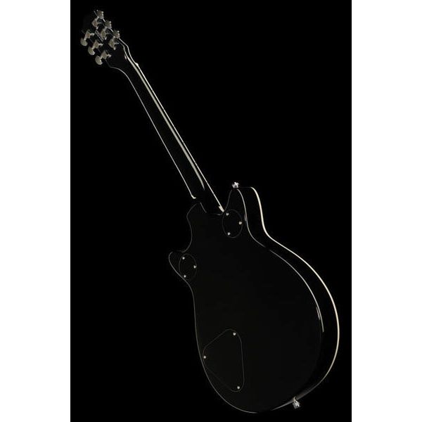 Gretsch G5222 EMTC D. Jet BT V-St. NAT