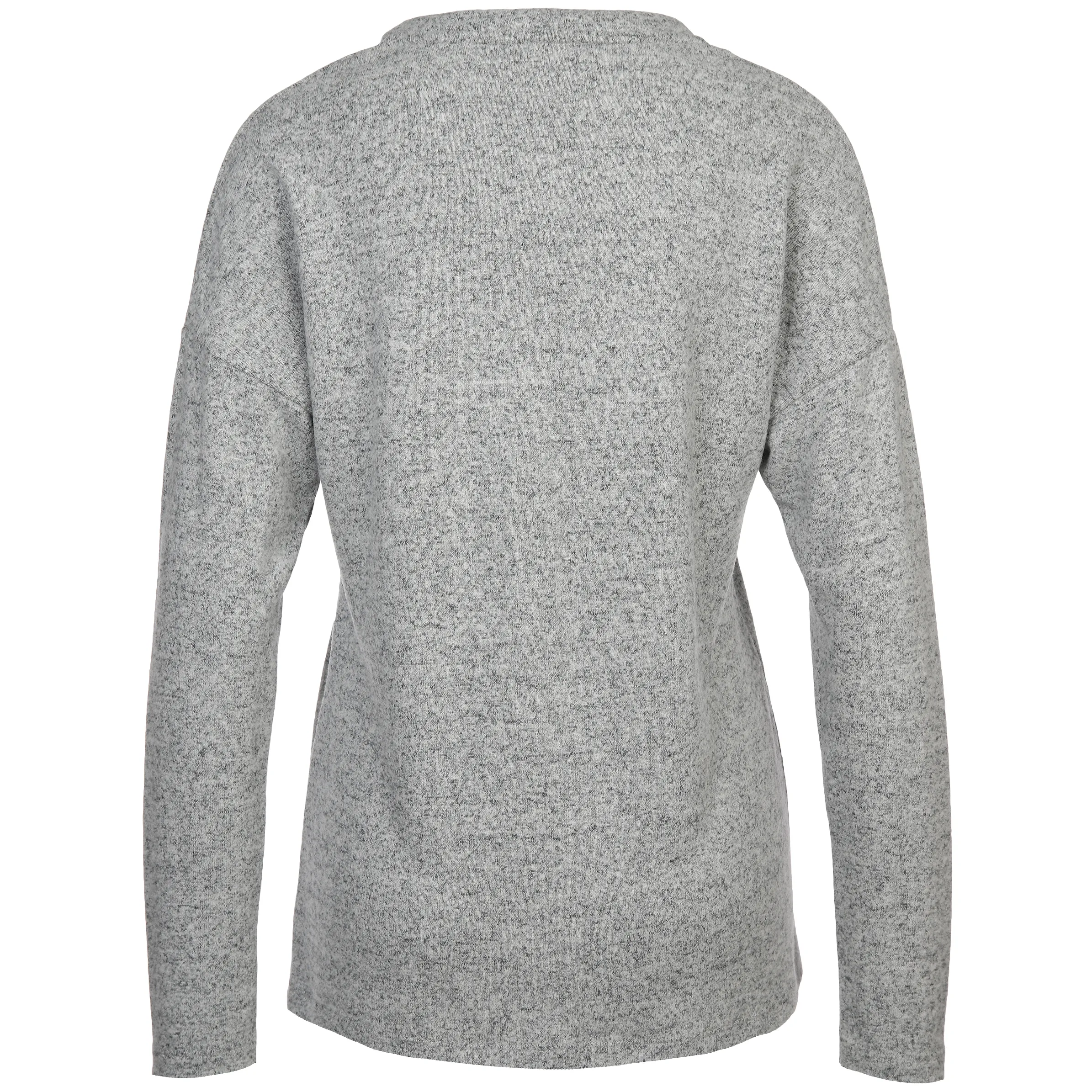 Damen Langarmshirt mit Print